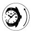 手表表盤起霧及時處理